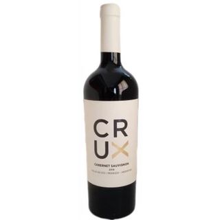 Вино Alfa Crux Crux Cabernet Sauvignon черв.сухе 0.75 л