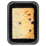 Запіканка сирна з лохиною ТМ Meal Time 250 г