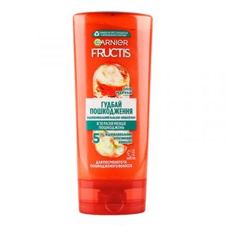 Ополіскувач FRUCTIS 200 мл Гудбай посічені кінчики