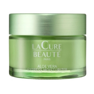 ლა კუღ ბოტე - სახის გელი ინტენსიური დამატენ.ალოეთი 50მლ 9917/9176 ALOE VERA EXPRESS MOISTURIZER JAR 50ML