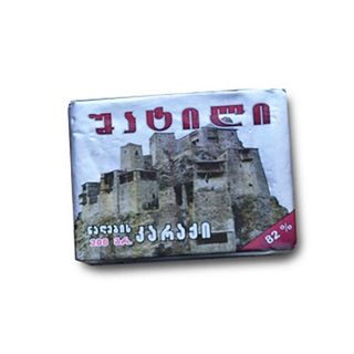 კარაქი "შატილი" ნაღების 200 გრ / 4860100760039