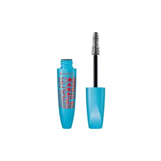 Rimmel Scandaleyes Volume On Demand Waterproof Mascara - 001 Black