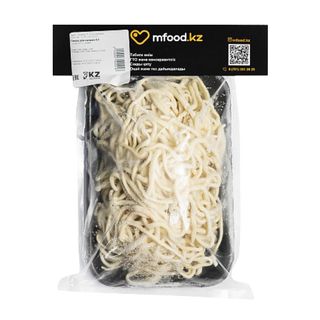 Лапша Mfood.kz Для Лагмана Замороженная 500 Г