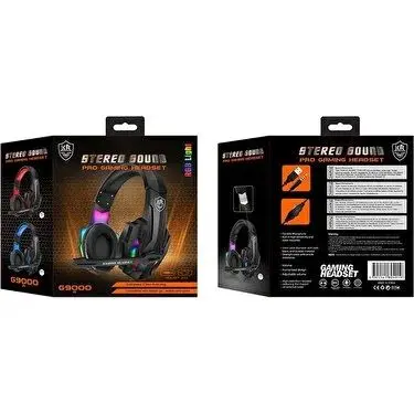 Headphones