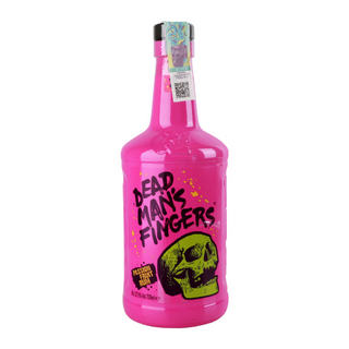 Ром Dead Man’s Fingers Passionfruit 37.5% 0.7л