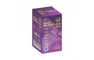 ნუროპლექსი B12 ტაბ N30