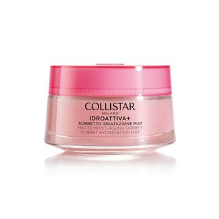 Collistar Idroattiva + Hydration Sorbet Mat - 50ml