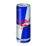 Енерг нап Red BuII б алк 025л зб