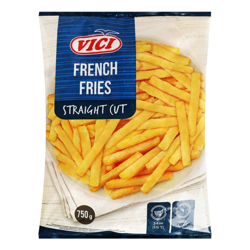 М'ясо та картопля