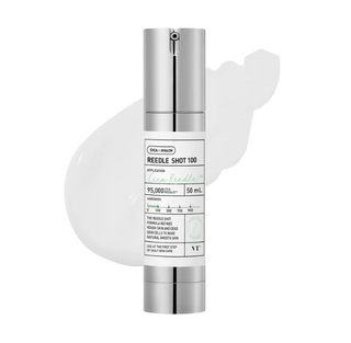 VT COSMETICS, მიკრონიდლინგის ნემსები შრატის სახით, VT Reedle Shot 100 50ml