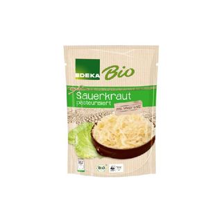 ორგანული კომბოსტოას მარინადი /EDEKA/520 გრ