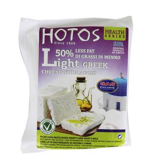 Պանիր «Hotos Light» 200գ