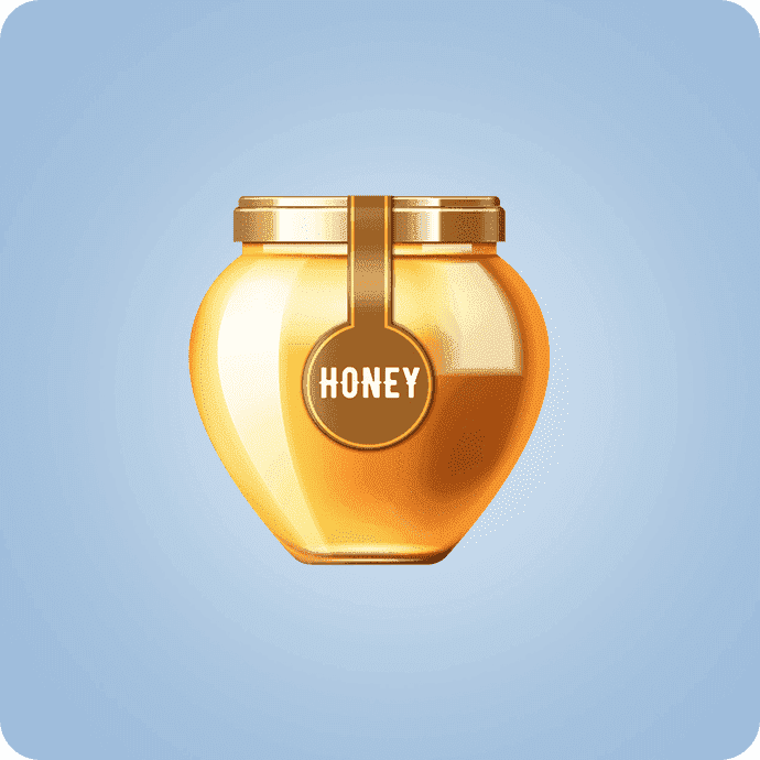 თაფლი,ჯემი