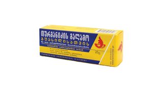 თურმანიძე მალ.ბუასილის 30გრ+აპლიკ