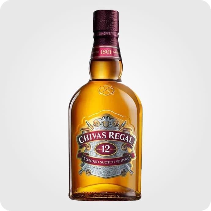 შოტლანდიური ვისკი