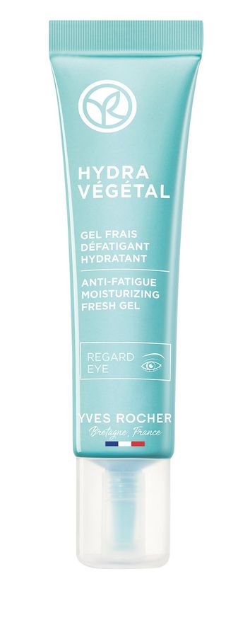 თვალის დამატენიანებელი გელი "HYDRA VEGETAL" - 15მლ.