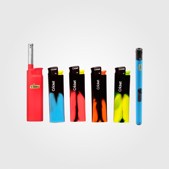 Запальнички