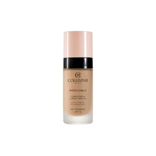 Collistar Long Wear Foundation 4G