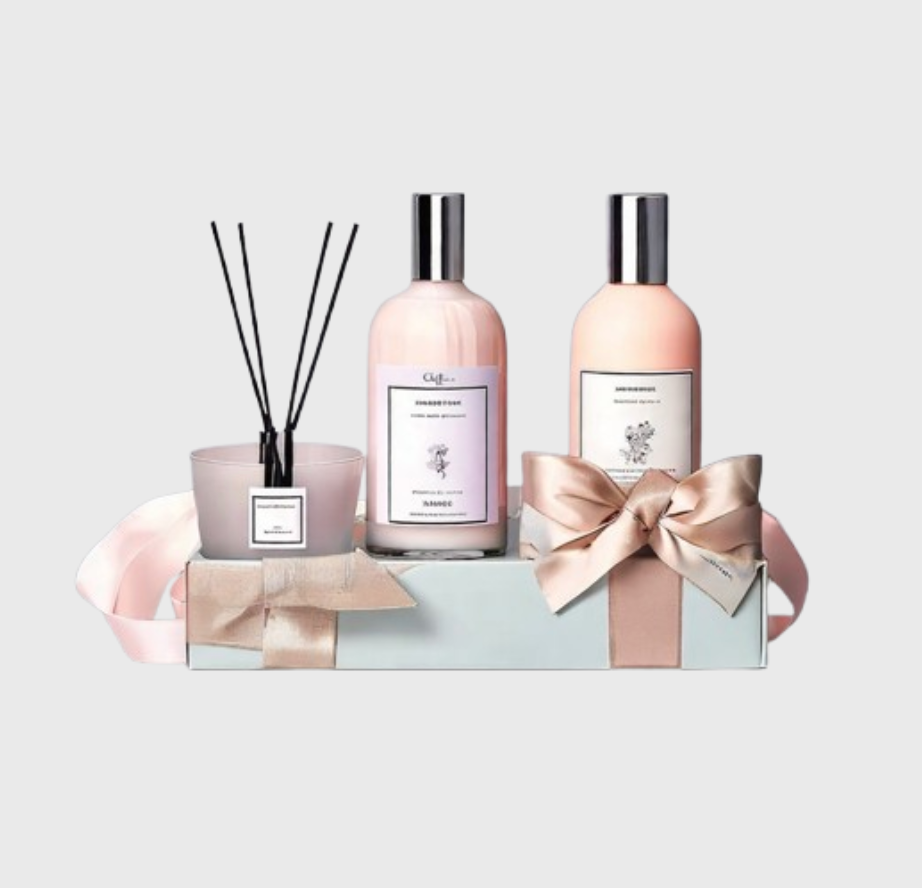 Մարմնի խնամքի հավաքածուներ