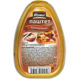 Паштет Hame Французький 105 г