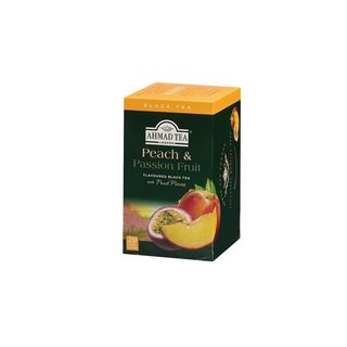 Թեյ սև «Ahmad» 50գ