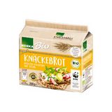 ორგანული ხრაშუნა პური BIO  /EDEKA/ 200 გრ