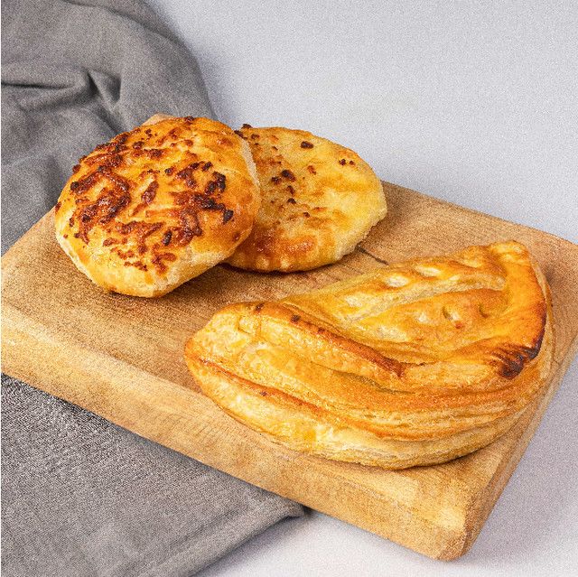 ცომეული