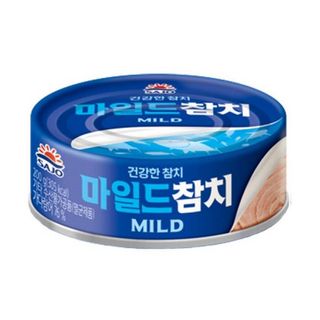 Sajo, Тунец Sajo 150Гр Средне/Острый В Масле, шт, ШК: 8801075011685