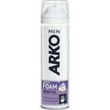 Піна для гоління Arko Sensitive 200 мл