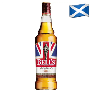 Віскі 0,7л Bell's Original 40%