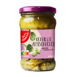 შემწვარი არტიშოკი ზეთში /G&G/ 280გრ