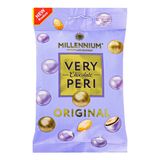 Драже Very Peri  Original Арахіс у мол шок і кол глазур 100г