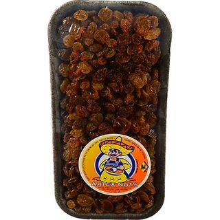 Родзинки Natex Nuts 150г без кісточок