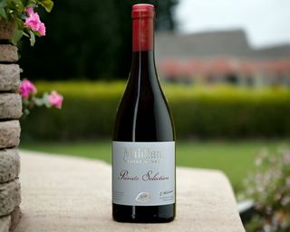 ალექსანდოული - ფრაივით სელექშენი - მილდიანი / Aleksandrouli -  Private selection -Mildiani