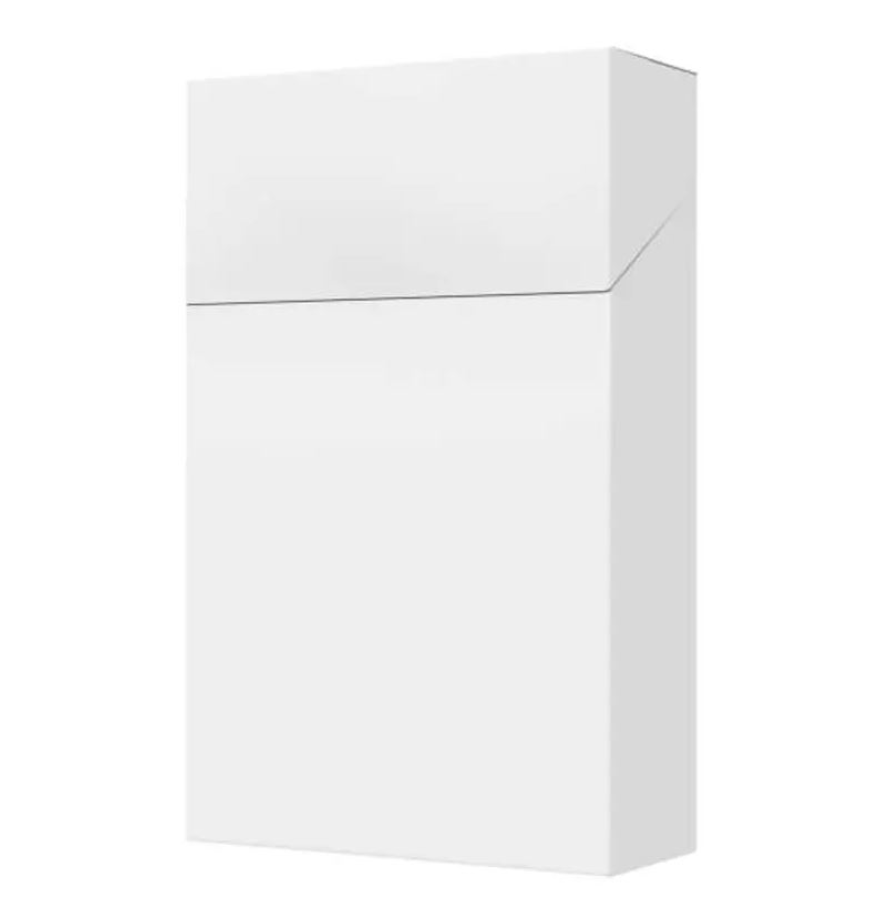 სიგარეტის კოლოფი