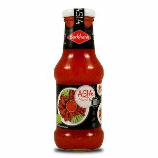 აზიური ბიო სოუსი 250 მლ