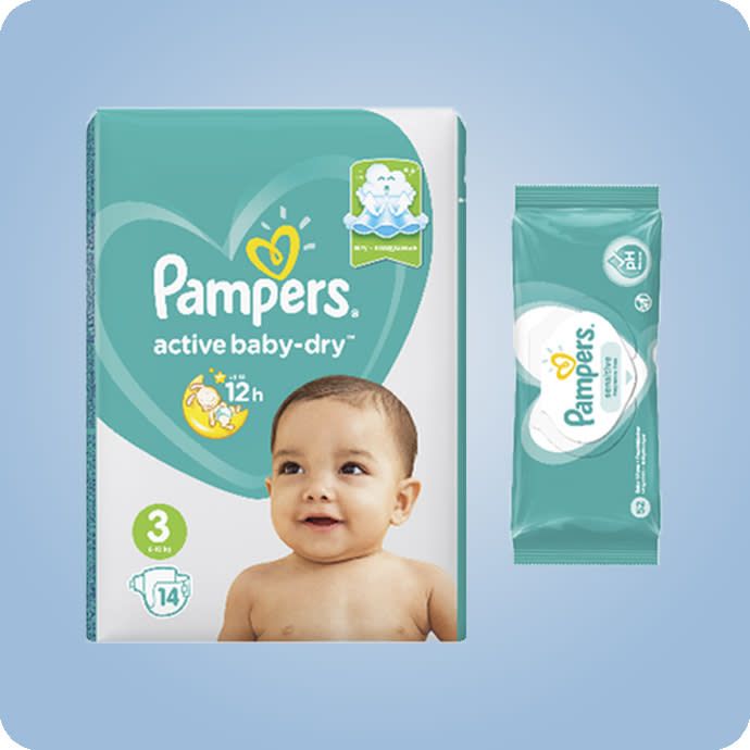 ბავშვის ჰიგიენა