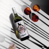 Вино 1 л Castillo de Vero біле сухе 12% об скл/пл Іспанія