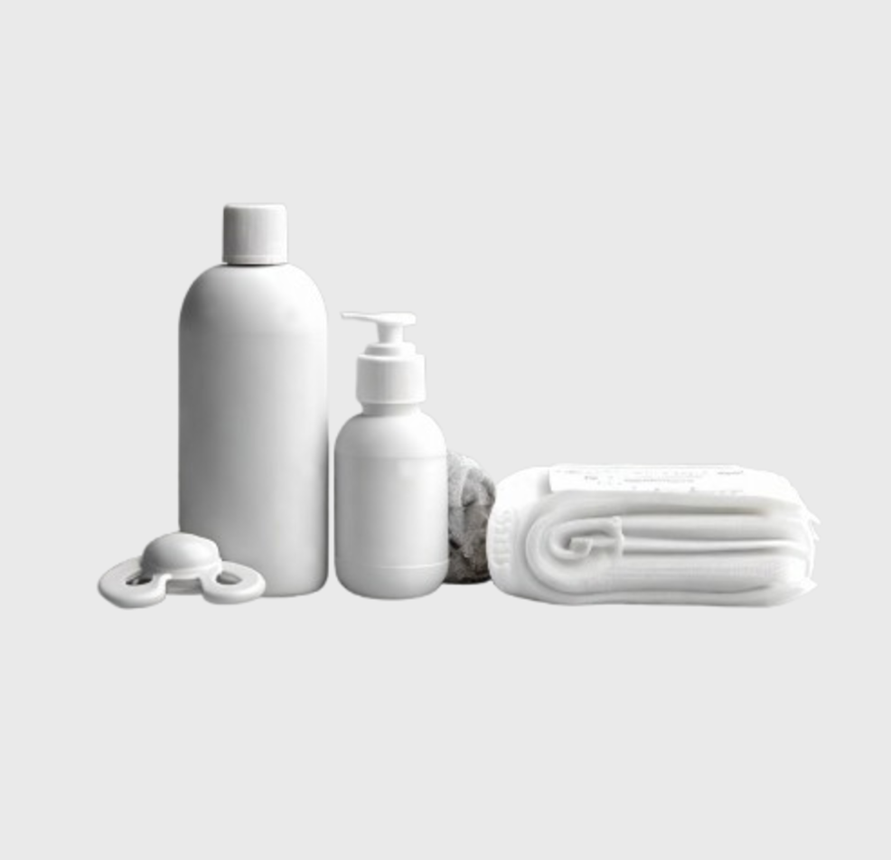 Մանկական խնամք