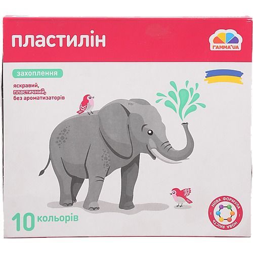 Канцелярські товaри