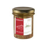 დარდანელის თინუსი ზეითუნის ზეთში (შუშა) 185გრ