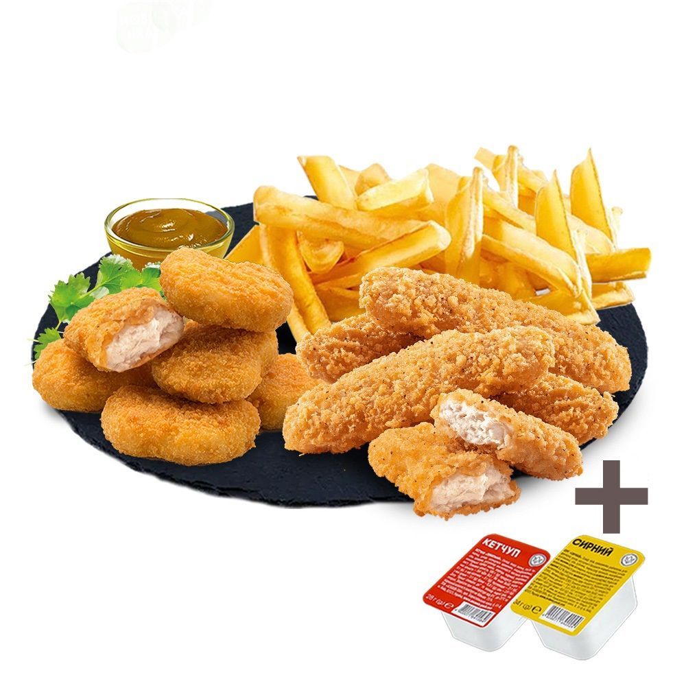 Інші страви