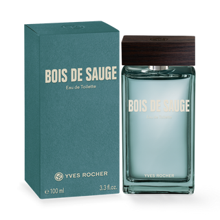 Буа Де Сож Туалетна Вода 100мл, Арт 10903