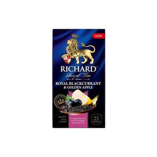 Թեյ սև «Richard Royal Berries Selection» 25*1.5գ