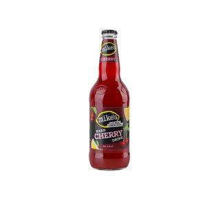Пиво Mike`s Hard Drink зі смаком вишні скло 0,43л