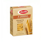 მაკარონი პენე რიგატე 5 მარცვალი /ბარილა/ 450გრ