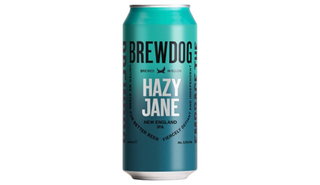 Brewdog - Hazy Jane - IPA - New England 0.44L Can