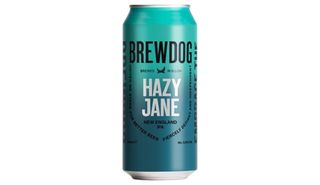 Brewdog - Hazy Jane - IPA - New England 0.44L Can