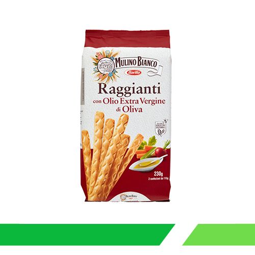 კრეკერი და სუხარიკი 