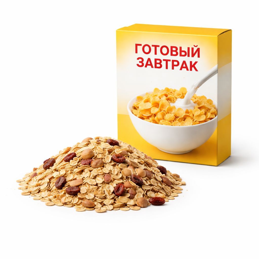 Быстро приготовить